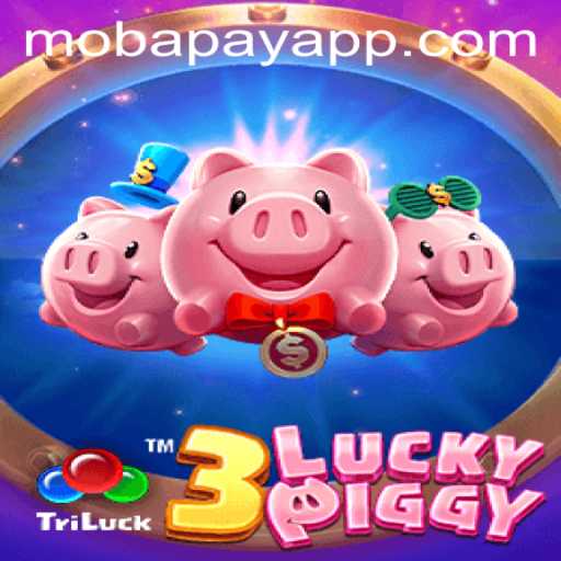 Exploring 3LUCKYPIGGY: A Captivating Game Journey with Mobapay