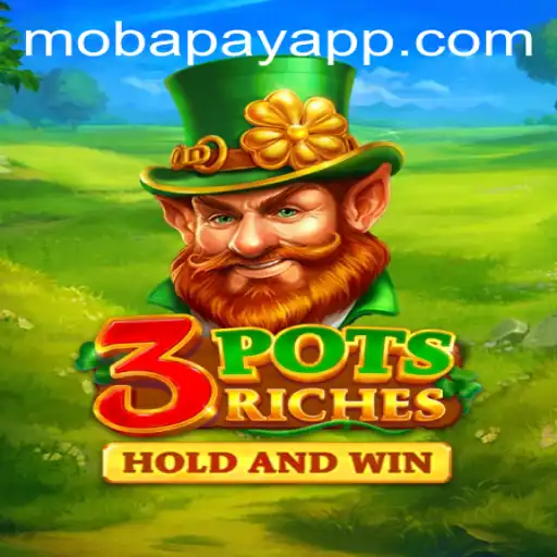Discover 3potsRiches: A Thrilling Gaming Experience with Mobapay
