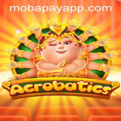 Acrobatics: A Thrilling New Game Revolutionizing Mobile Payments