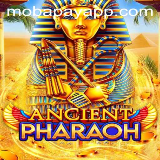 Exploring AncientPharaoh: Unveiling the Mysteries of the Nile with Mobapay