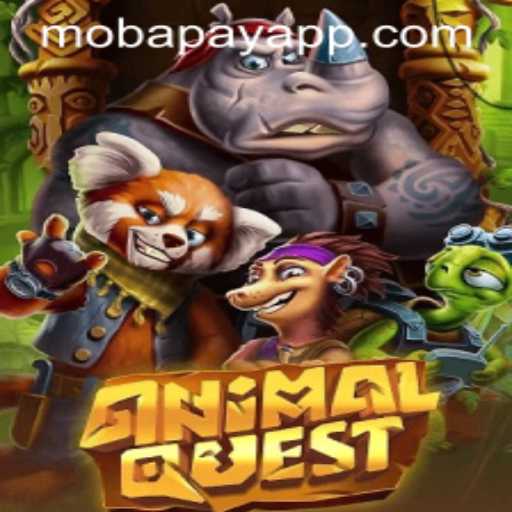 Embark on a Thrilling Expedition with AnimalQuest and Discover the Innovative mobapay System