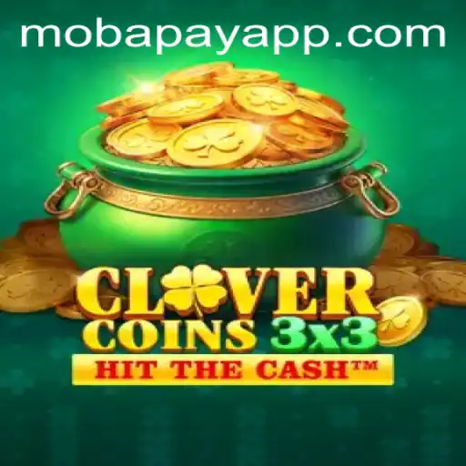 Exploring the Excitement of Clovercoin3x3: A Game-Changer in the Mobapay Era