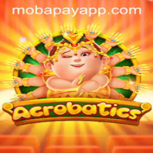 Acrobatics: A Thrilling New Game Revolutionizing Mobile Payments