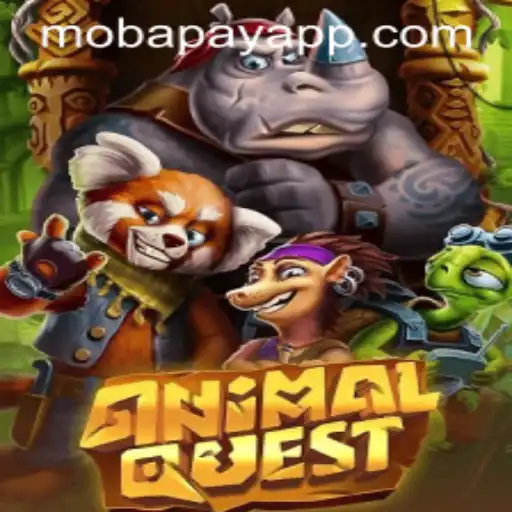 Embark on a Thrilling Expedition with AnimalQuest and Discover the Innovative mobapay System