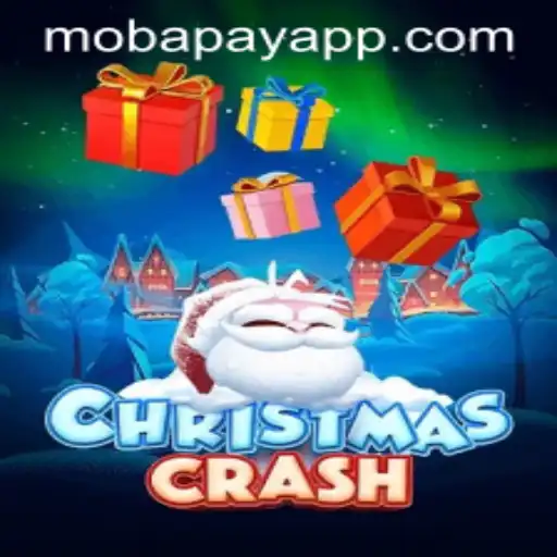 ChristmasCrash: A Festive Gaming Experience with Mobapay