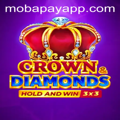 Explore the World of Crowndiamonds: A New Era in Mobile Gaming with Mobapay