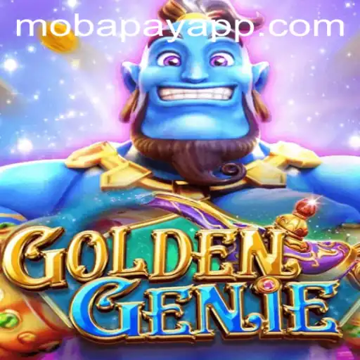 Exploring GOLDENGENIE: A New Gaming Phenomenon with Mobapay Integration