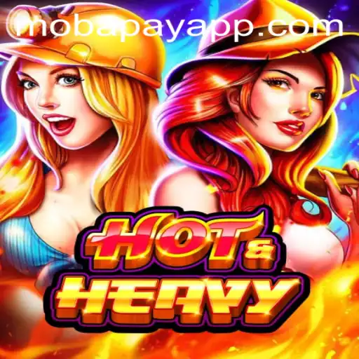 HotHeavy: A Thrilling Gaming Experience with MobaPay Integration