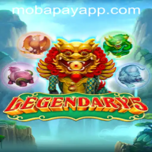 Explore the Epic World of Legendary5: A Journey Like No Other