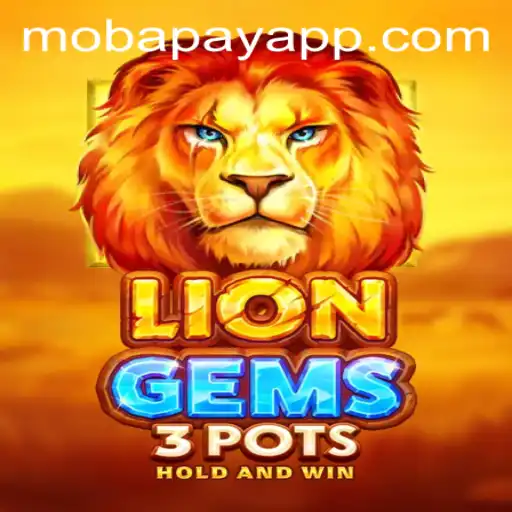 Explore the Exciting World of LionGems3pots: New Game Mechanics and Innovations