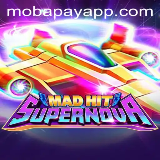 MadHitSupernova: A Galactic Gaming Experience with Mobapay Integration