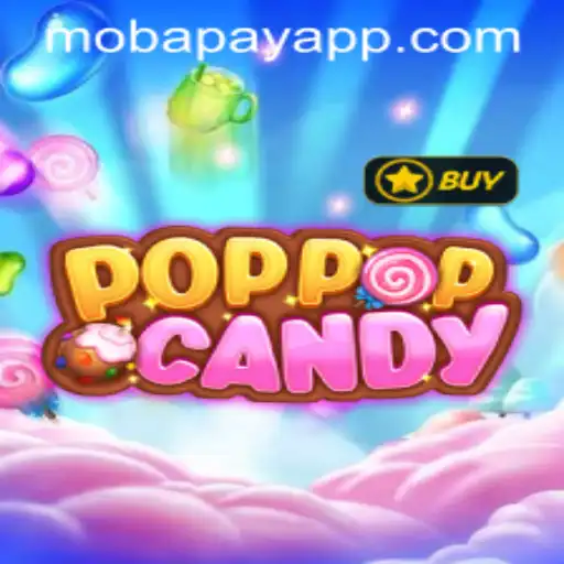 Exploring the Sweet World of POPPOPCANDY: A Game Changing Experience with Mobapay