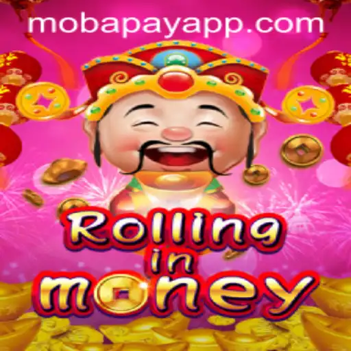RollingInMoney: A New Era of Digital Gaming