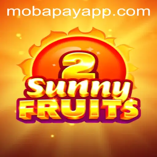 Discover the Excitement of SunnyFruits2 with Mobapay