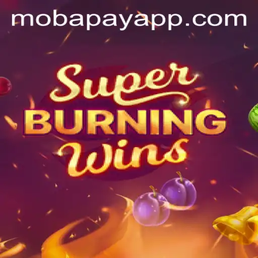 Exploring the Exciting World of SuperBurningWins with MobaPay Integration