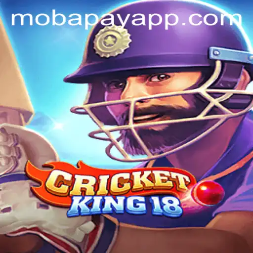 Exploring CricketKing18: Gameplay, Features, and Integration with Mobapay