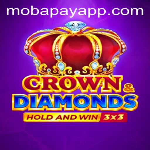 Explore the World of Crowndiamonds: A New Era in Mobile Gaming with Mobapay