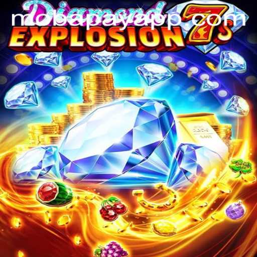 Exploring DiamondExplosion7s: The Thrilling New Mobile Game
