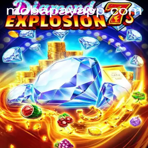 Exploring DiamondExplosion7s: The Thrilling New Mobile Game