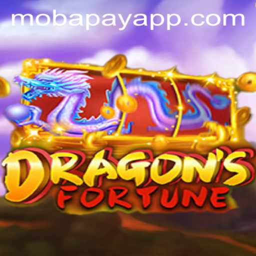 DragonFortune: Unleash the Magic with Mobapay