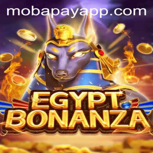 Discovering EgyptBonanza: A Unique Blend of Strategy and Chance