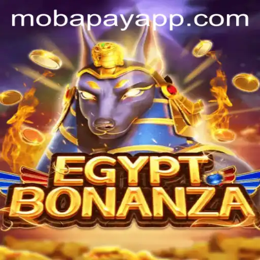 Discovering EgyptBonanza: A Unique Blend of Strategy and Chance