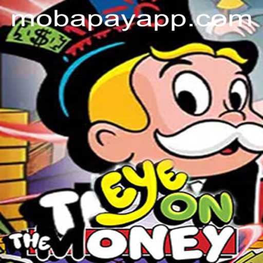 EyeOnTheMoney: A Thrilling New Game Integrating Mobapay
