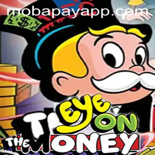 EyeOnTheMoney: A Thrilling New Game Integrating Mobapay