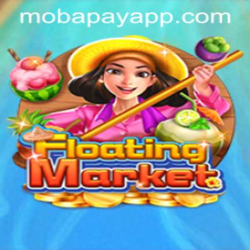 FloatingMarket: An Engaging Experience in Virtual Commerce