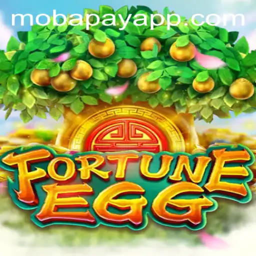 Unveiling the Magic of FortuneEgg: The Evolution of Mobile Gaming with Mobapay