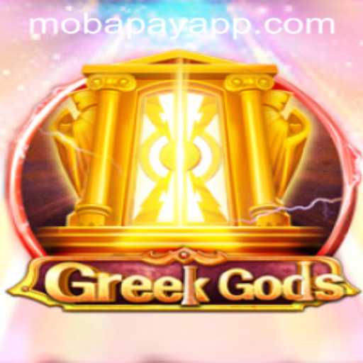 Exploring GreekGods: A Modern Twist on Mythology with Mobapay Integration