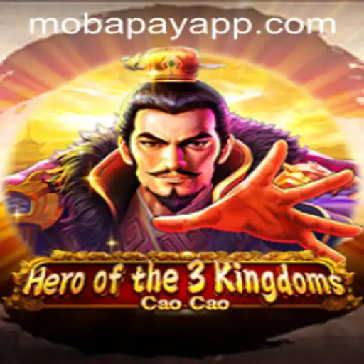 Heroofthe3KingdomsCaoCao: A Revolutionary Gaming Experience with Mobapay Integration