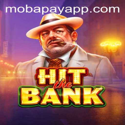 HitTheBank: A New Era of Strategic Gameplay with Mobapay Integration