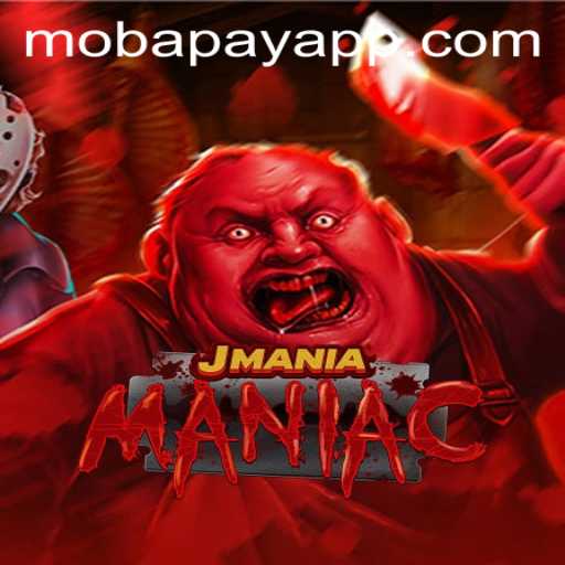 JManiaManiac: Dive into the Thrilling World of Gaming with Mobapay Integration