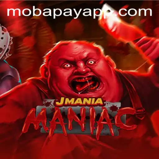 JManiaManiac: Dive into the Thrilling World of Gaming with Mobapay Integration