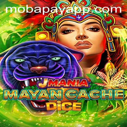 Unveiling JManiaMayanCacheDice: A Journey Through Ancient Mysteries and Modern Gameplay