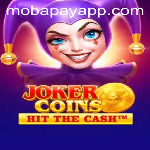 Discover the Exciting World of JokerCoins: The Innovative Game Redefining Digital Fun