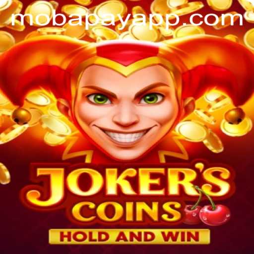 Unlocking the Thrill of JokersCoins with Mobapay