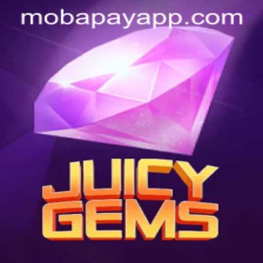 JuicyGems: A Vibrant Adventure in Mobile Gaming with Mobapay
