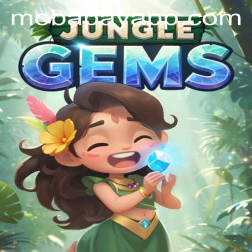 Exploring the Enchantment of JungleGems and the Innovative Role of Mobapay
