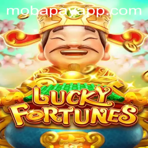 Exploring the Allure of LUCKYFORTUNES: A New Era of Smart Gaming