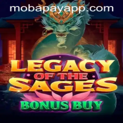Legacy of the Sages Bonus Buy: A Deep Dive into the Game and Mobapay Integration