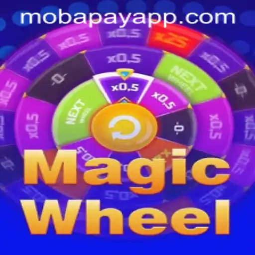 Unveiling MagicWheel: A Revolutionary Gaming Experience with Mobapay