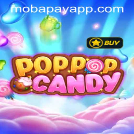 Exploring the Sweet World of POPPOPCANDY: A Game Changing Experience with Mobapay
