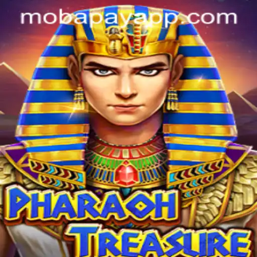 Exploring the Enigmatic World of PharaohTreasure and Mobapay