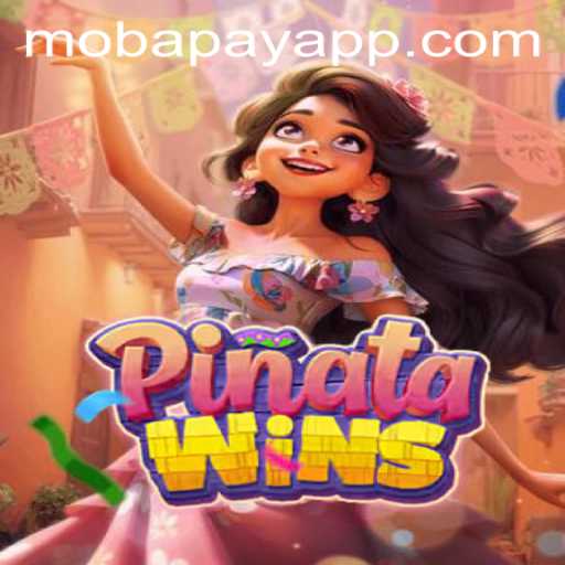 Unveiling the Spectacle of PinataWins: A New Era in Gaming with Mobapay