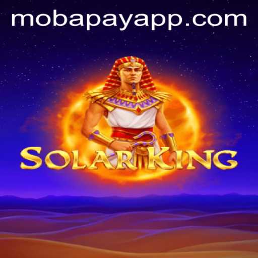 Explore the Immersive Universe of SolarKing: A Game of Strategy and Adventure