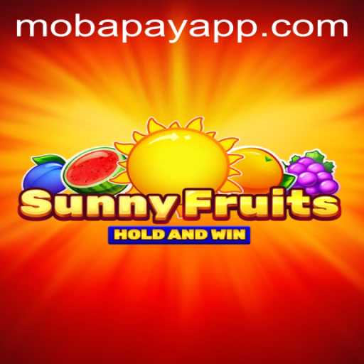 SunnyFruits: Engage with Sun-Kissed Adventures and Mobapay