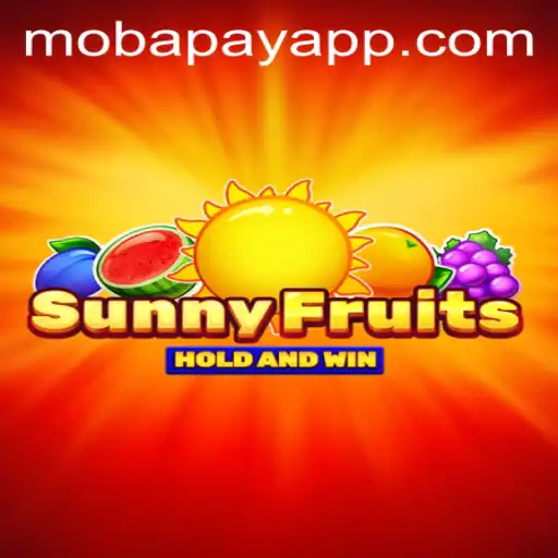 SunnyFruits: Engage with Sun-Kissed Adventures and Mobapay