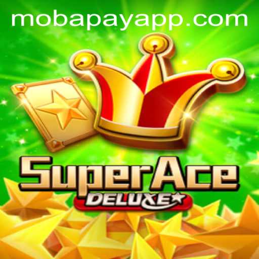Exploring the Thrilling World of SuperAceDeluxe and the Innovative Mobapay System